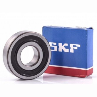 ШАРИКОВЫЙ ПОДШИПНИК 6301-2RS1/C3